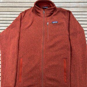 Patagonia Better Sweater Jacket - Men's